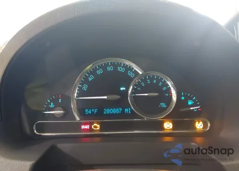 2007 Chevrolet Hhr Lt z USA, uszkodzony, nr VIN 3GNDA33P77S509697